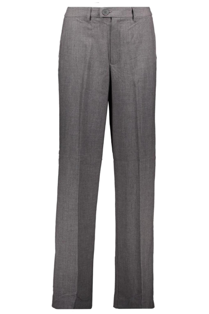 VMTEXAS MW STRAIGHT PANT NOOS 10334103 Dark Grey Melange